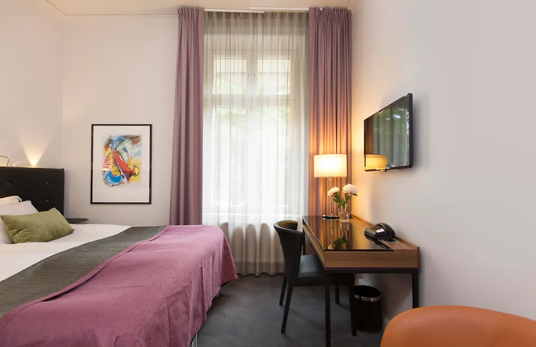 Elite Hotel Stockholm Plaza-1
