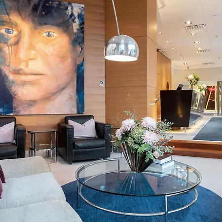 Elite Hotel Stockholm Plaza-3
